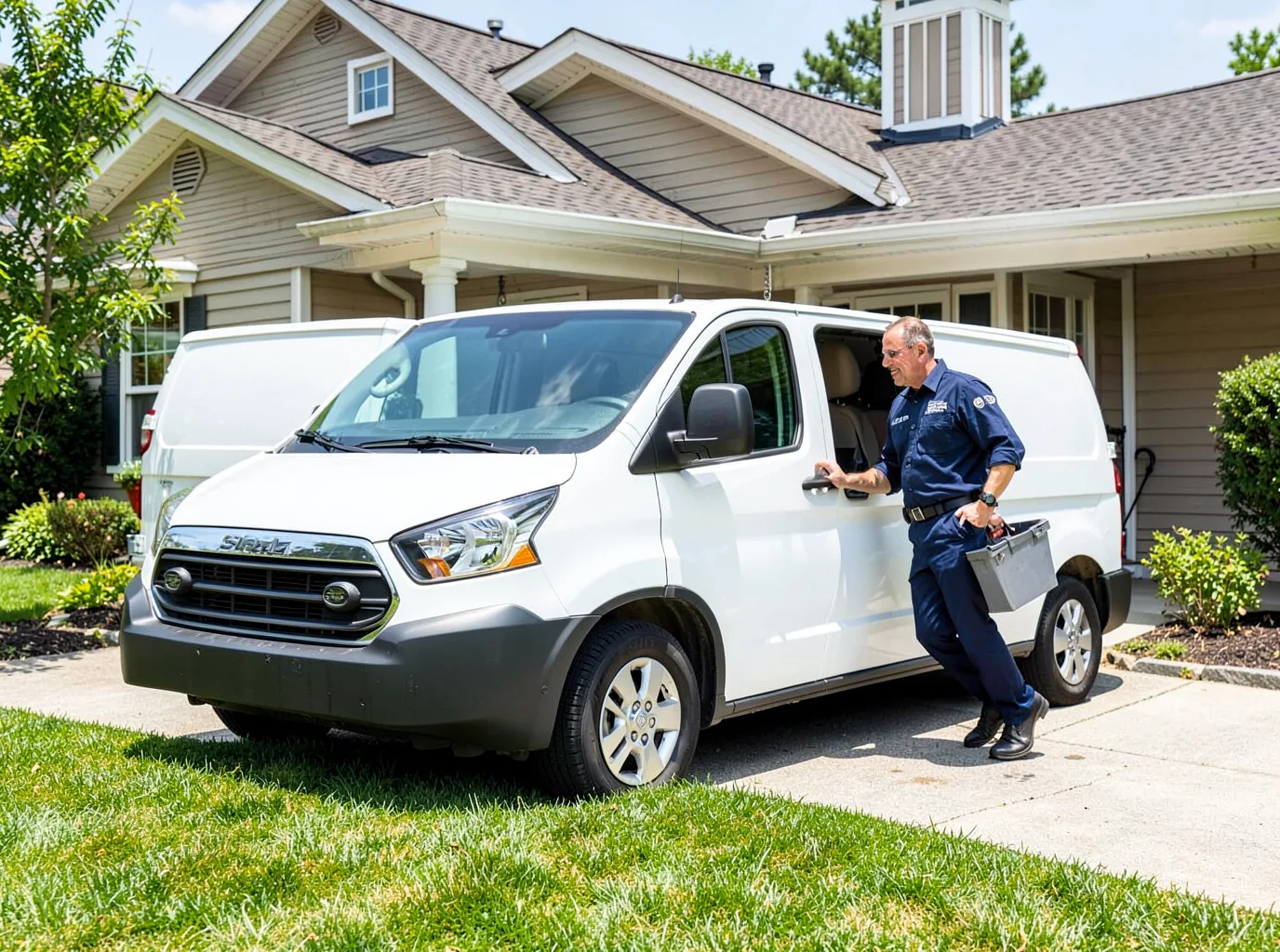 Emergency Plumber company in Pullman, MI